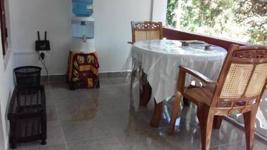 Green Village Homestay