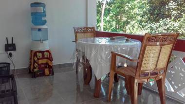 Green Village Homestay