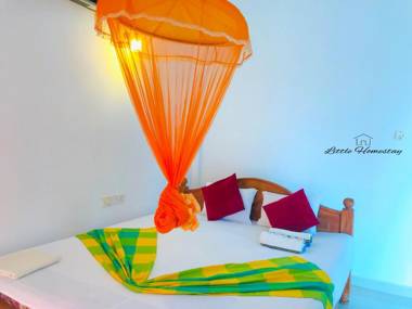 Little Home stay Dambulla