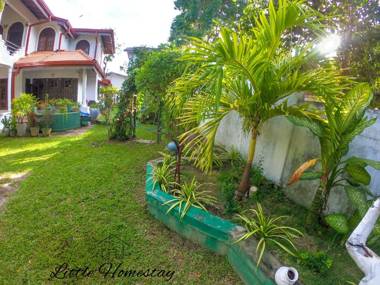 Little Home stay Dambulla