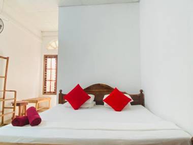 Savee Gammedda Resort