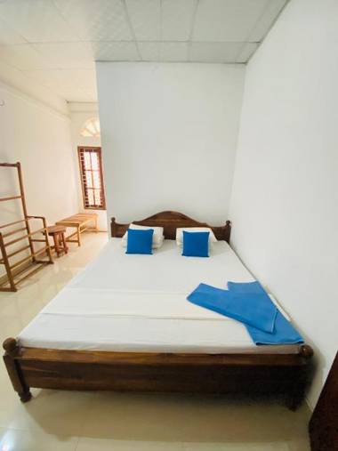 Savee Gammedda Resort