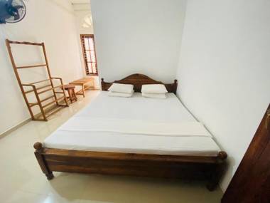 Savee Gammedda Resort