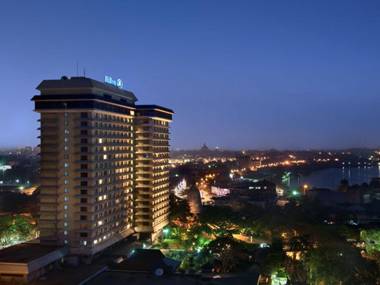 Hilton Colombo Hotel