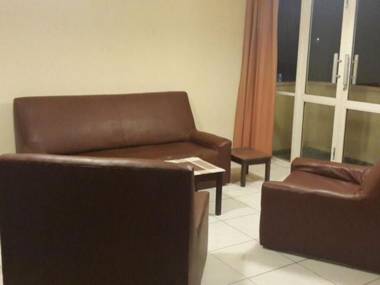 Palmyrah Residencies