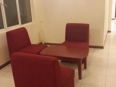 Palmyrah Residencies