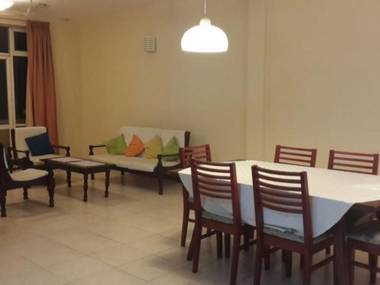 Palmyrah Residencies