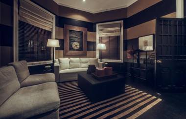 Paradise Road Tintagel Colombo