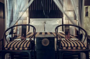 Paradise Road Tintagel Colombo