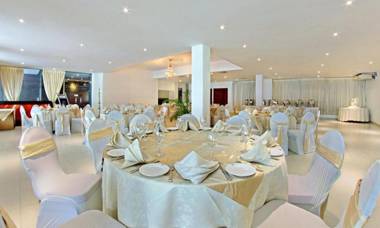 Colombo City Hotels (Pvt) Ltd