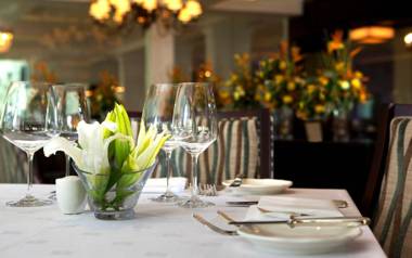 The Kingsbury Colombo