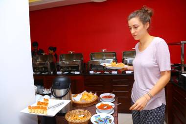 Hotel Nippon Colombo