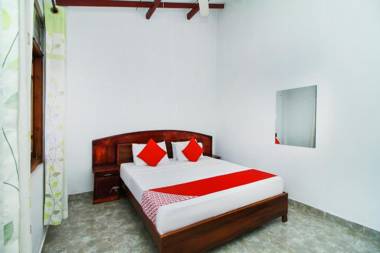 Airport Green View Resort