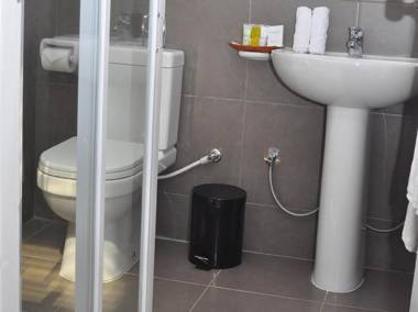 Comfort@15 Hotel - Colombo