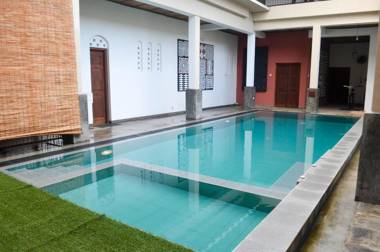 Serenity Lake Front Villa (Pvt) Ltd