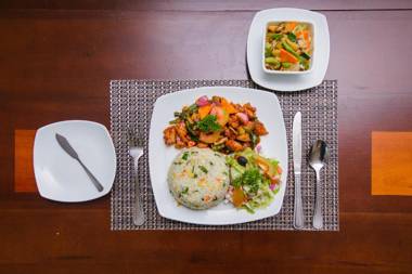 Ceylon City HotelColombo