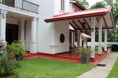 Natures Bliss Holidays