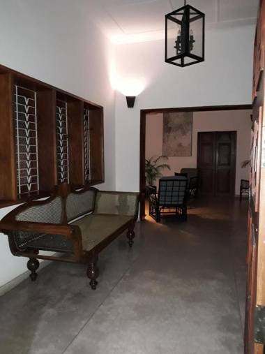 "27" Spathodea- Oasis in the City