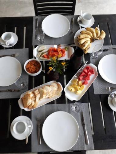 "27" Spathodea- Oasis in the City