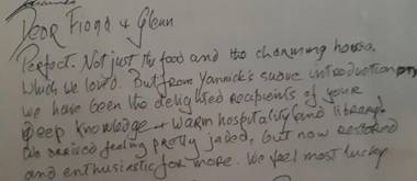 "27" Spathodea- Oasis in the City