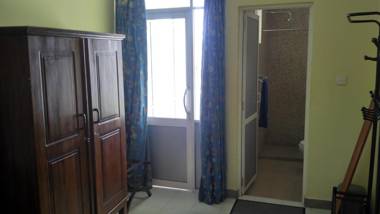 Diwan restaurant & Apartments