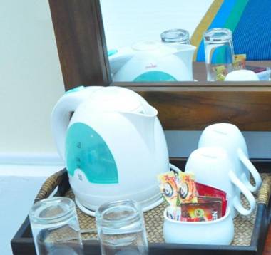 Hostel At Galle Face