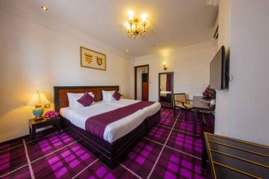 The Steuart by Citrus