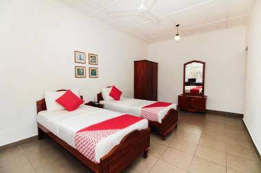 OYO 228 Sea View Hotel