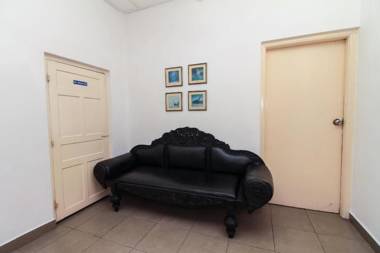 OYO 228 Sea View Hotel