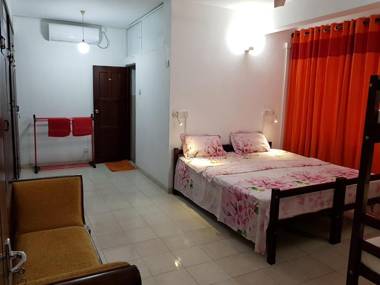 Thambili Island @ Stubbs