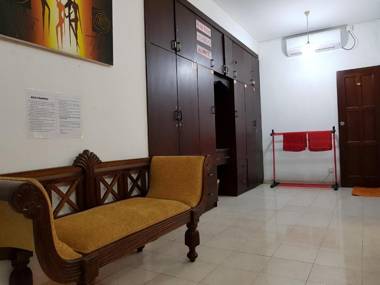 Thambili Island @ Stubbs