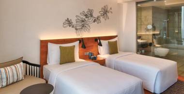 Jetwing Colombo Seven