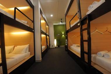 Star Anise Boutique Capsules