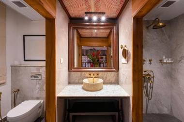 55TG Boutique Suites