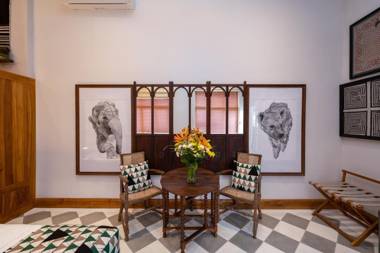 55TG Boutique Suites