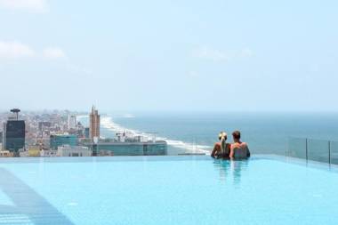 Mövenpick Hotel Colombo