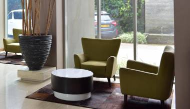 SkyLounge Apartment 2 Colombo