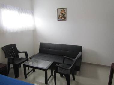 Queens Park Apartments