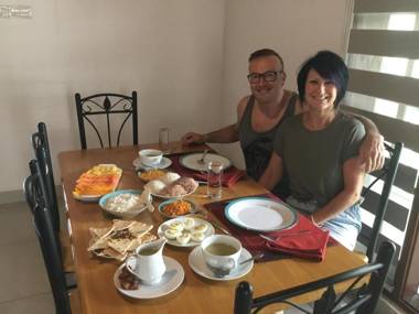 Colombo Orchid Villa