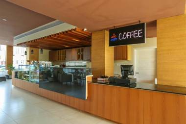 Wonder Hotel Colombo