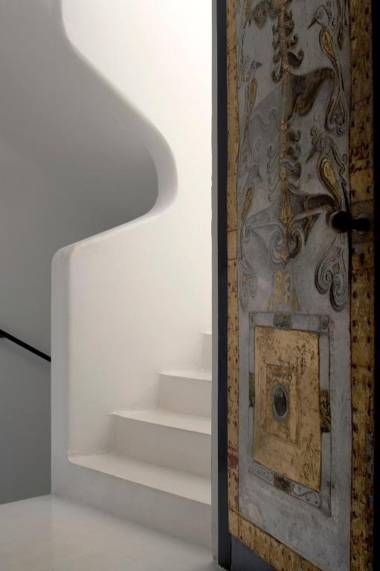 Geoffrey Bawa's Home Number 11