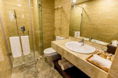 Trillium Boutique City Hotel