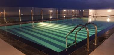 Beach Mount Apartmet