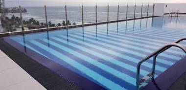 Beach Mount Apartmet