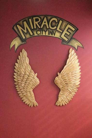 Miracle City Inn Hostel