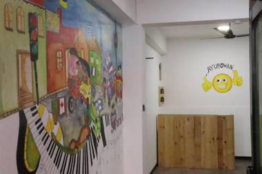 Miracle City Inn Hostel