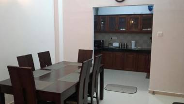 Bella Vista Luxury Service Apartments Dehiwala Colombo