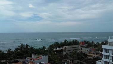 Bella Vista Luxury Service Apartments Dehiwala Colombo