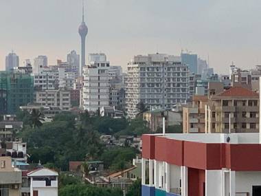 Bella Vista Luxury Service Apartments Dehiwala Colombo