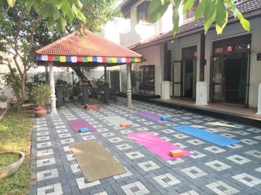 Bhakthi Yoga Sri Lanka